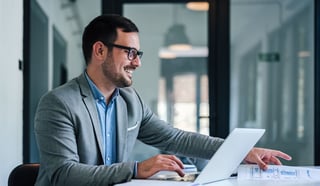 Como a Consolidação de Dados Financeiros Pode Transformar Sua Empresa?